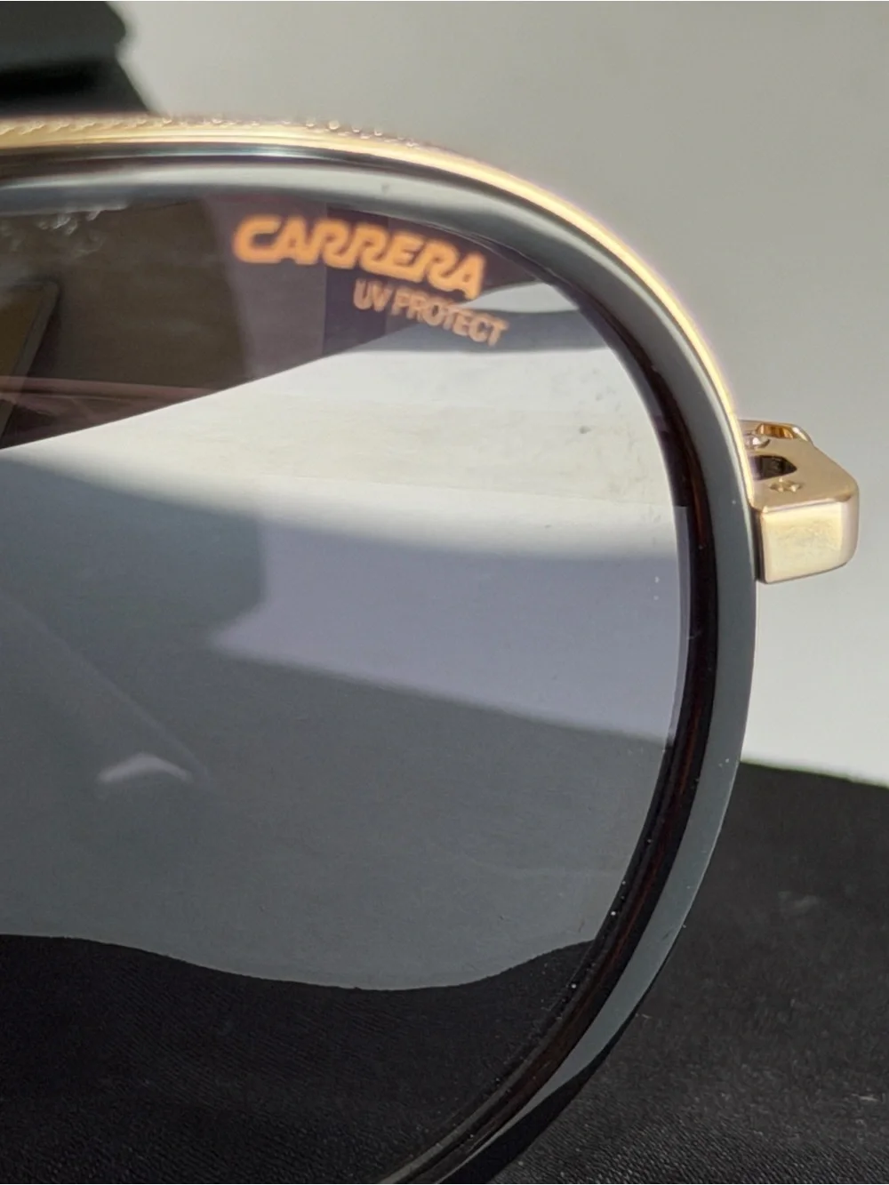 Carrera Havana Sunglasses Pilot new